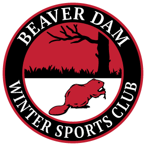 Beaver Dam Winter Sports Club Logo